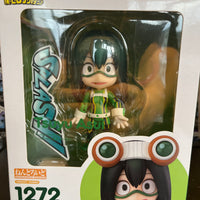 Good Smile Nendoroid Tsuyu Asui #1272 "My Hero Academia"