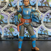 Star Wars Black Series Koska Reeves