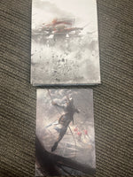 Game Guides - Assassin's Creed 3 III Collectors Guide (Hardcover)
