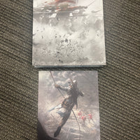 Game Guides - Assassin's Creed 3 III Collectors Guide (Hardcover)