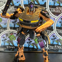Transfomers Rise of the Beasts Mainline Deluxe Nightbird