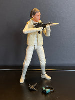 Star Wars Black Series Leia (Hoth)
