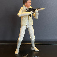 Star Wars Black Series Leia (Hoth)