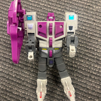 Transformers G1 Terracon Hun-Gurrr