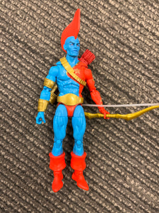 Marvel Legends Yondu (Guardians of the Galaxy Comic Ver)