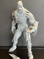 McFarlane DC Multiverse Swamp Thing (Platinum Edition Unpainted)
