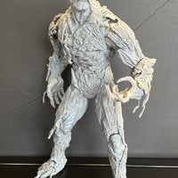 McFarlane DC Multiverse Swamp Thing (Platinum Edition Unpainted)
