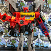 Transformers Universe Blaster