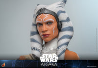 Hot Toys TMS-118 Ahsoka Tano (Star Wars Ahsoka) 1/6th Scale
