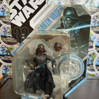 Star Wars Signature Series Ralph McQuarrie 3.75 Concept Art Darth Vader