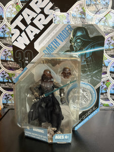 Star Wars Signature Series Ralph McQuarrie 3.75 Concept Art Darth Vader