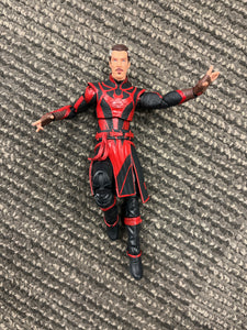 Marvel Legends Defender Strange