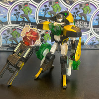 Transformers Cybertron Ransack GTS
