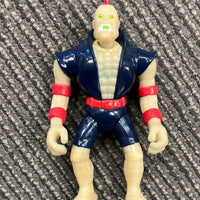 Vintage Captain Planet Duke Nukem