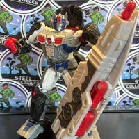 Transformers United Optimus Primal