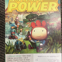 Nintendo Power Volume 281 subscriber edition