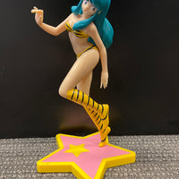 Banpresto 2006 urusei yatsura lum dx Bikini Version