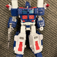 Transformers Kingdom Ultra Magnus