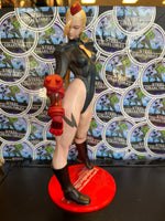 Zero3 Street Fighter Cammy (Black Version)
