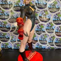 Zero3 Street Fighter Cammy (Black Version)