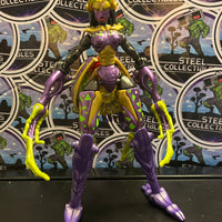 Transformers Beast Machines blackarachnia