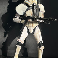 Star Wars Black Series Imperial Sandtrooper (Entertainment Earth Exclusive)