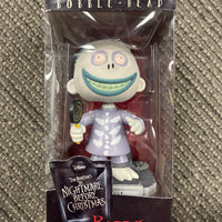 Funko Wacky Wobbler Barrel (Nightmare Before Christmas)