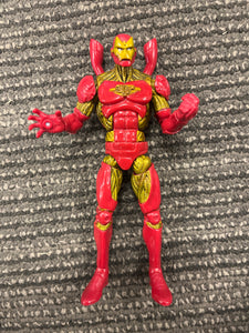 Marvel Legends Heroes Reborn Iron Man (Ares Wave)