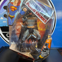Mattel DC Superman / Batman Public Enemies: Batman Figure