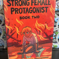 Strong Female Protagonist Book Two