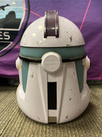 Star Wars Galaxies Edge 187th Legion Clone Helmet
