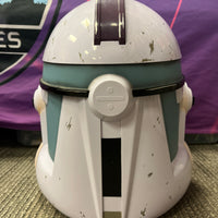 Star Wars Galaxies Edge 187th Legion Clone Helmet