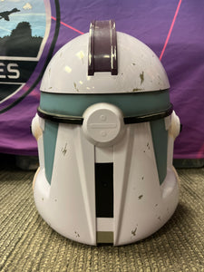 Star Wars Galaxies Edge 187th Legion Clone Helmet