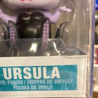 Funko Pop! Ursula #28 “Disney”
