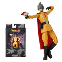 Dragon Ball Dragon Stars Gamma 1 (Super Hero Ver.)