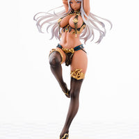 Caress of Venus: Houtengeki Figure Collection Dark Elf Shelly Aeonium