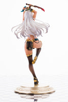 Caress of Venus: Houtengeki Figure Collection Dark Elf Shelly Aeonium
