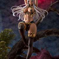 Caress of Venus: Houtengeki Figure Collection Dark Elf Shelly Aeonium