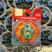 Pokémon- 1999 Hasbro Pokémon Power Bouncer #07 [New/Sealed]
