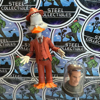 Marvel Legends- Disney+ “What If…?” Howard The Duck (Khonshu BAF Wave) 6” Poseable Action Figure
