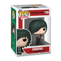 Funko Pop! Himeno #1760 “Chainsaw Man”