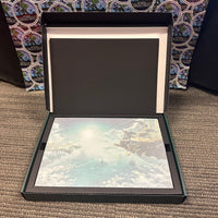 SWITCH- “THE LEGEND OF ZELDA: TEARS OF THE KINGDOM”COLLECTOR'S EDITION [CIB W/ SEALED GAME]
