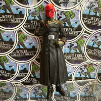Marvel Legends- Disney+ “What If…?” Red Skull (Khonshu BAF Wave) 6” Poseable Action Figure
