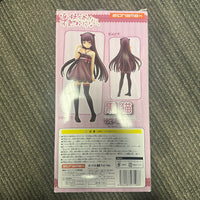Alphamax- (Dress Ver.) 1/8 Scale JP PVC Figure *Read Description*
