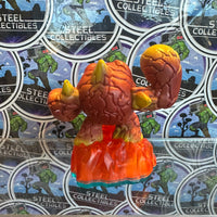 Skylanders- Lava Barf Eruptor (Series 3) “Skylanders Swap Force” Toys-To-Life Figure

