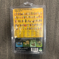 Kenner- “Star Wars: Return of the Jedi” 1983 Zuckuss 3.75” Figure (New)
