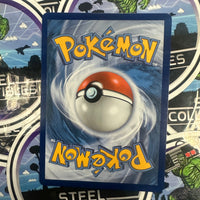 Pokémon TCG- “Pokemon: Destined Rivals (SV10: DRI)” Team Rocket's Moltres ex (229/182) Near Mint Secret Rare Holographic Single Card [NM]
