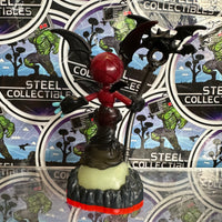 Skylanders- Batspin “Skylanders Trap Team” Toys-To-Life Figure
