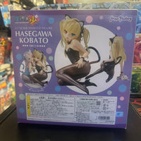 Max Factory- “Haganai Next” Kobato Hasegawa (Cat Costume Ver.) 1/7 Scale PVC Figure

