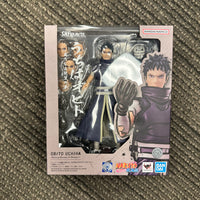 S.H. Figuarts- Obito Uchiha “Naruto Shippiden”
